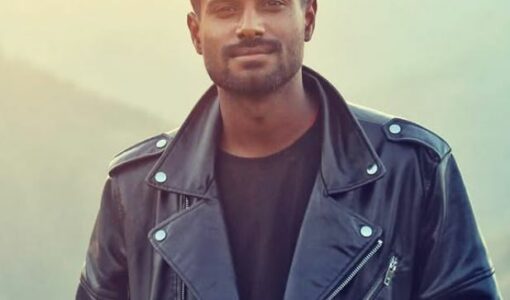 Akash Kumar Choudhary