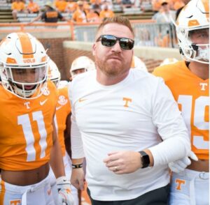 Alex Golesh Age, Wife, Children, Family, Biography » StarsUnfolded