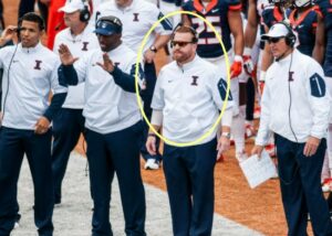 Alex Golesh Age, Wife, Children, Family, Biography » StarsUnfolded