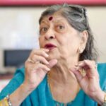 Anandini Thakoor Age, Death, Husband, Family, Biography