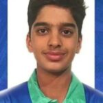 Anvay Dravid (Rahul Dravid’s Son) Age, Family, Biography