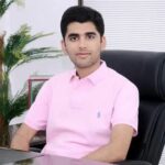 Aryan Yadav (Akhilesh Yadav’s Cousin) Age, Caste, Wife, Family, Biography