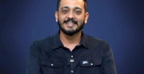 Chidambaram S. Poduval