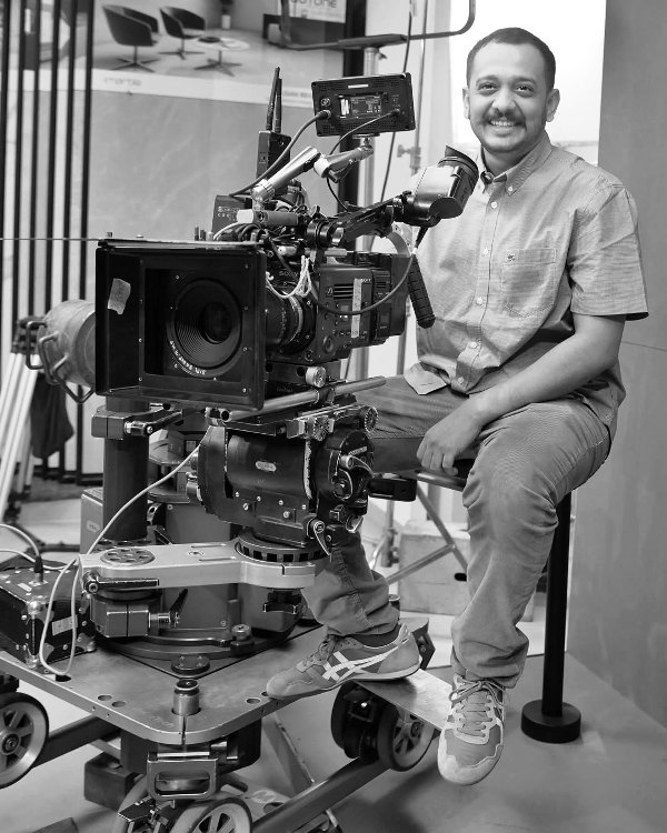 Chidambaram S. Poduval