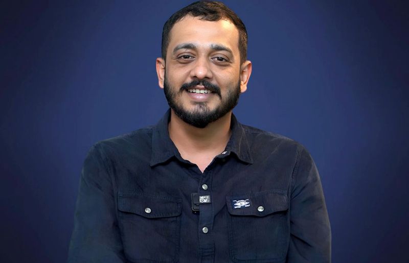 Chidambaram S. Poduval