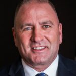 Clay Higgins Age, Wife, Children, Family, Biography