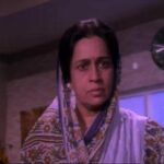 Daya Dongre Age, Death, Husband, Children, Family, Biography