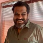 Dileesh Pothan Height, Age, Wife, Children, Family, Biography