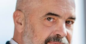 Edi Rama
