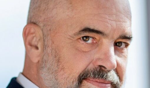 Edi Rama