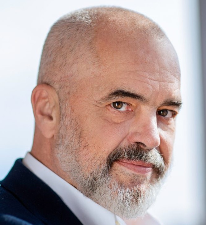 Edi Rama
