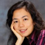 Fei-Fei Li Age, Husband, Children, Family, Biography