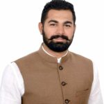 Gurjinder Singh Gavy Age, Family, Biography