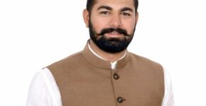 Gurjinder Singh Gavy