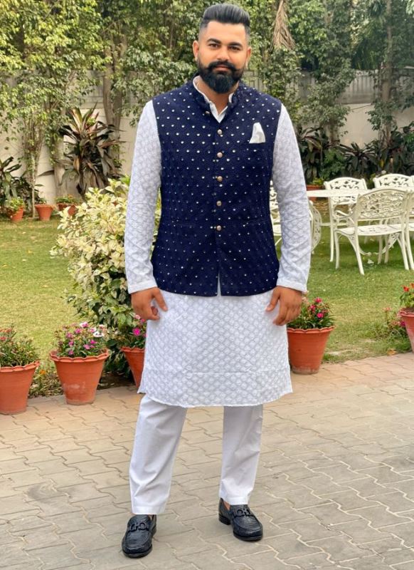 Gurjinder Singh Gavy