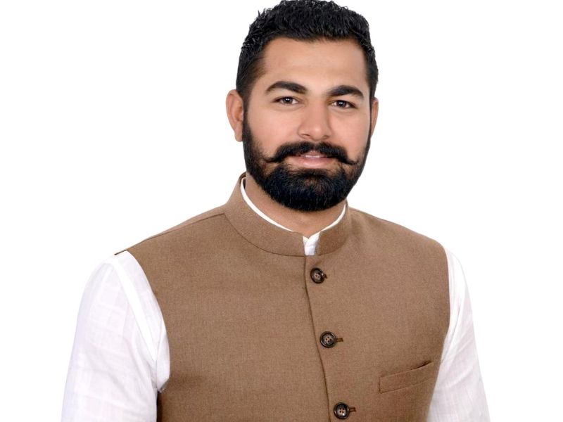 Gurjinder Singh Gavy