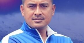 Gyanendra Malla