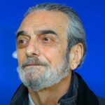 Homayoun Ershadi Age, Death, Wife, Children, Family, Biography