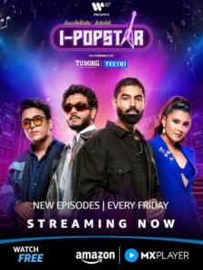 I-Popstar (2025)