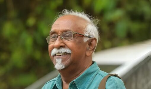 K. G. Sankara Pillai