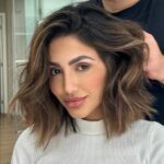 Larissa Nery Height, Age, Children, Biography