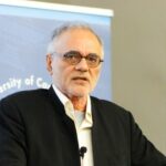 Mahmood Mamdani (Zohran Mamdani’s Father) Age, Wife, Children Family, Biography