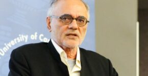Mahmood Mamdani