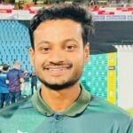 Mahmudul Hasan Joy Height, Age, Family, Biography