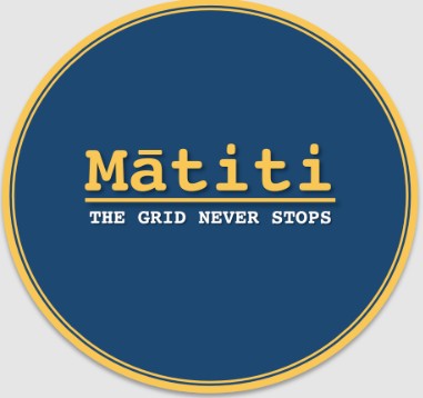 Mātiti Group Logo
