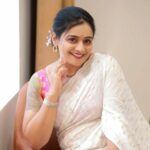 Meera Vasudevan Height, Age, Husband, Children, Family, Biography