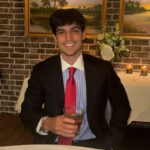 Nalin Haley (Nikki Haley’s Son) Height, Age, Family, Biography