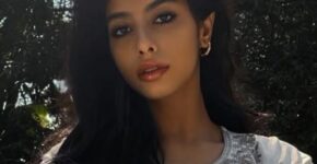 Nandika Dwivedi