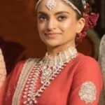 Netra Mantena Height, Age, Boyfriend, Husband, Family, Biography