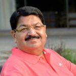 Parimal Nathwani Height, Age, Wife, Children, Family, Biography