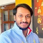 Parth Pawar Age, Caste, Family, Biography