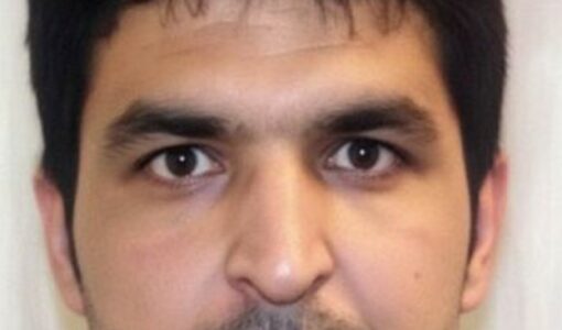 Rahmanullah Lakanwal