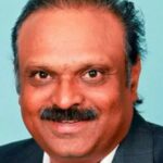Rama Raju Mantena Wife, Children, Family, Biography