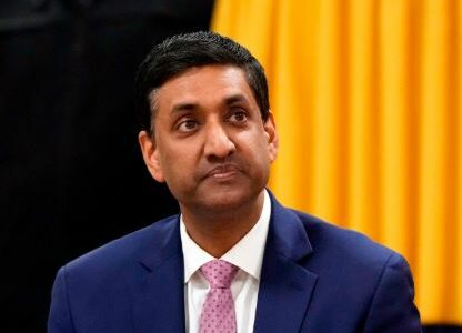Ro Khanna