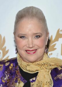 Sally Kirkland Height, Age, Death, Boyfriend, Husband, Family