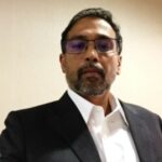 Samaresh Singh (Rohini Acharya’s Husband) Wife, Children, Family, Biography