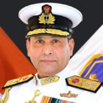 Sameer Saxena (Admiral) Height, Wife, Family, biography