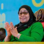 Samia Suluhu Hassan Age, Husband, Children, Family, Biography