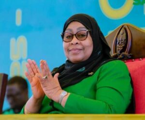 Samia Suluhu Hassan Age, Husband, Children, Family, Biography