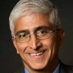 Shirish V. Dáte Height, Age, Children, Biography