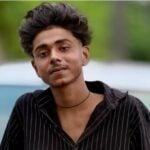 Sofik SK (Social Media Influencer) Height, Age, Girlfriend, Biography