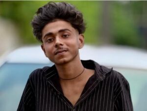 Sofik SK (Social Media Influencer) Height, Age, Girlfriend, Biography