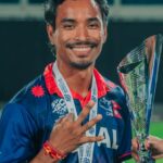 Sompal Kami Height, Age, Girlfriend, Wife, Family, Biography