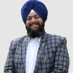 Swaranjit Singh Khalsa Age, Wife, Children, Family, Biography