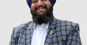 Swaranjit Singh Khalsa