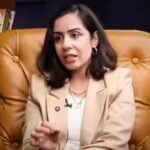 Tanya Puri Height, Husband, Children, Family, Biography